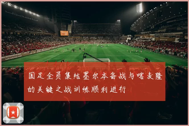 国足全员集结墨尔本备战与喀麦隆的关键之战训练顺利进行